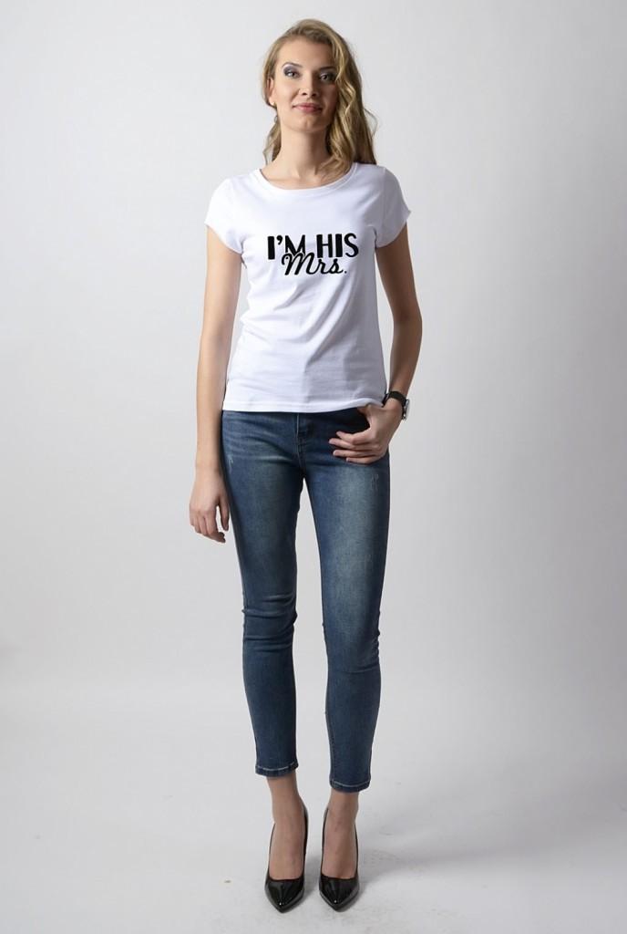 t-shirt-im-his-mrs