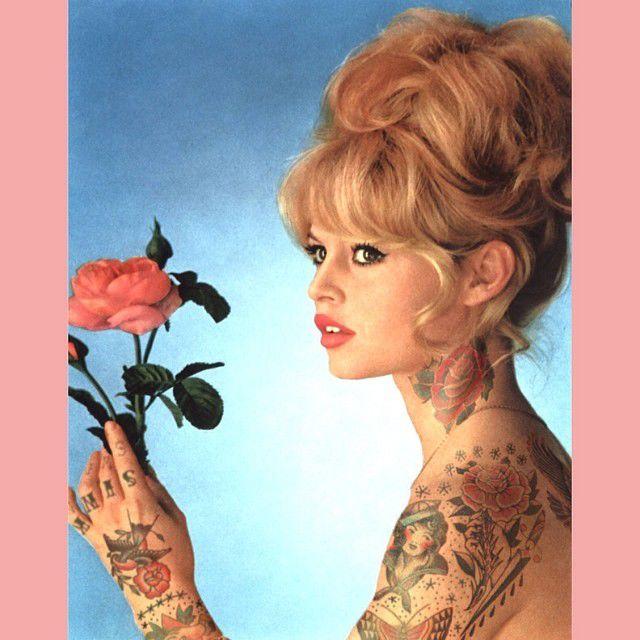 tatuaze-gwiazd-co-by-bylo-gdyby-brigitte-bardot-fot-shoppedtattoos-tumblr-com