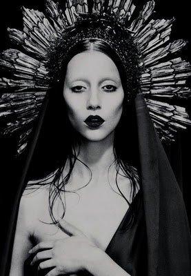 Lady-Gaga-Judas