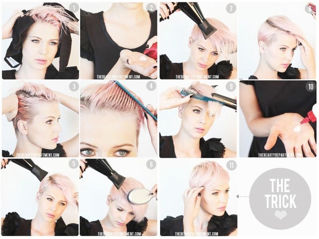 Super-short-styling-tutorial-hair