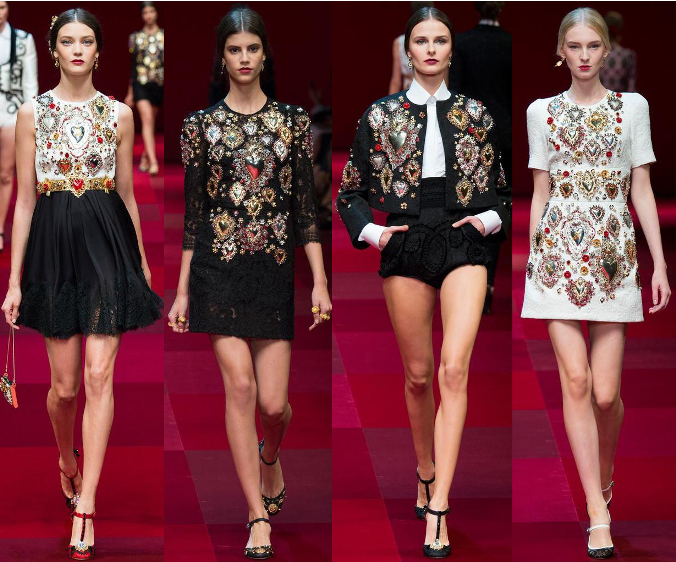 dolce-gabbana-spring-2015-rtw-mfw-runway-2