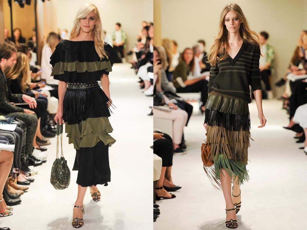 take-me-to-blog-tendances-2015-ready-to-wear-summer-ete-mode-kaki-vert-dress-sonia-rykiel-aymeline-valade-ondria-hardin