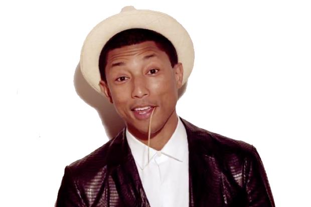 Pharrell-Williams