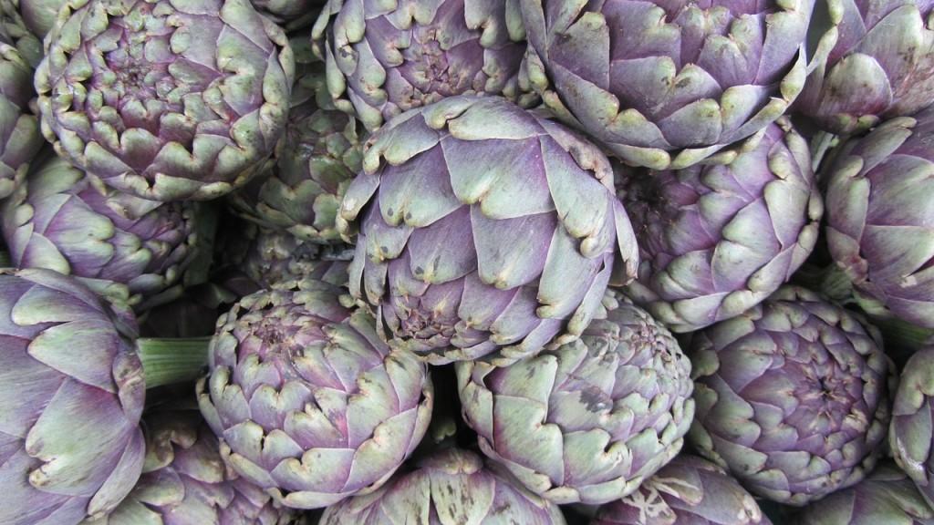 artichoke-267974_1280