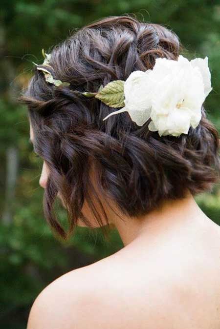 Bridal-Hairstyles-for-Short-Hair