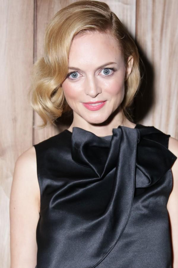 Heather-Graham-HornsPremiere