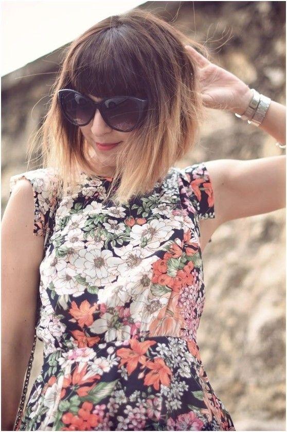 Latest-popular-short-ombre-bob-cut