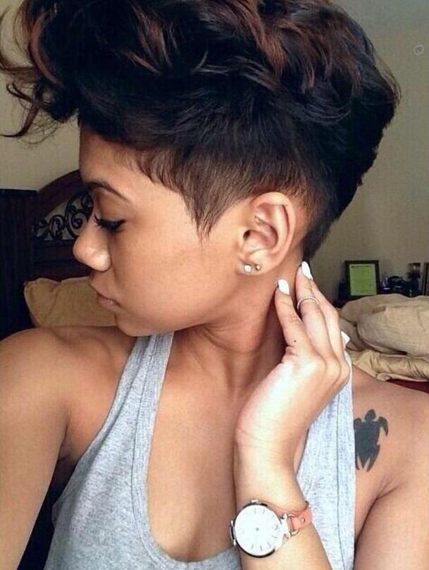 cute-short-hairstyles-for-black-women