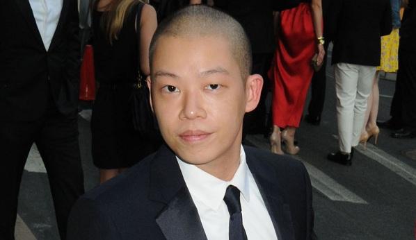 Models and designers arrive for 2011 Council of Fashion Designers of America ("CFDA") Awards in NYC