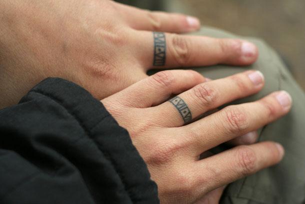 wedding-ring-tattoo