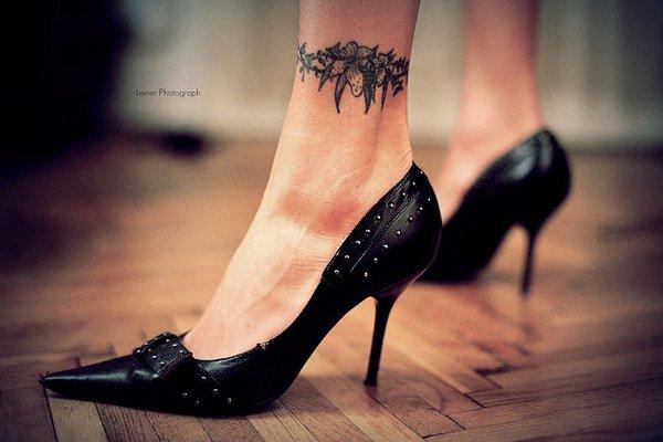 22-Tattoo-on-ankle