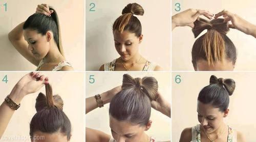 22439-Diy-Hair-Bow-Bun