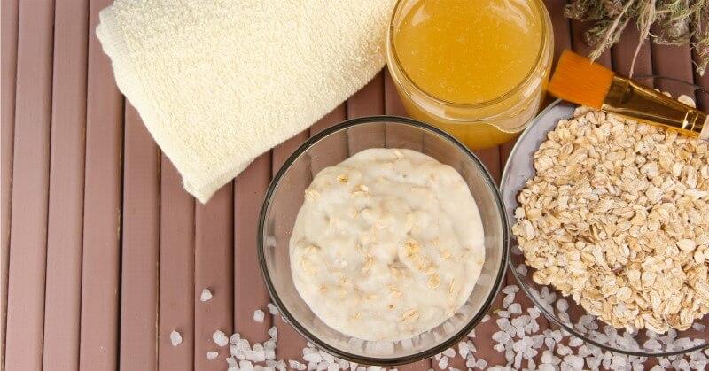 8-DIY-honey-facial-masks-essential-oils