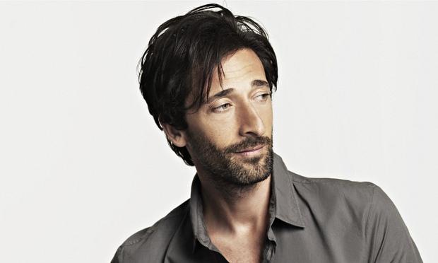 Adrien Brody: 'Roman Polanskis given me some of my best jokes'