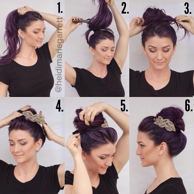 Hair-DIY-Hair-Tutorial