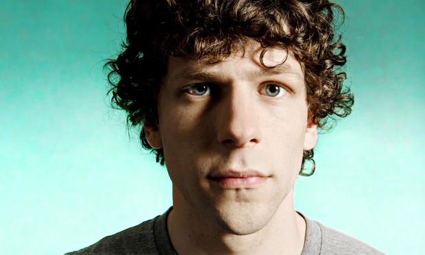 Jesse Eisenberg