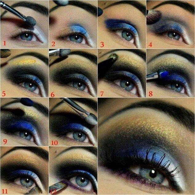 Night-Blue-Eye-Makeup-Tutorial-634x634