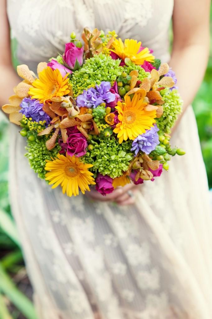 bridal-bouquet