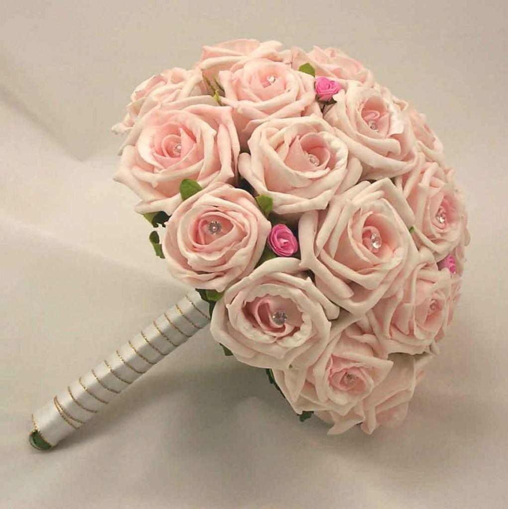 posy-wedding-bouquet