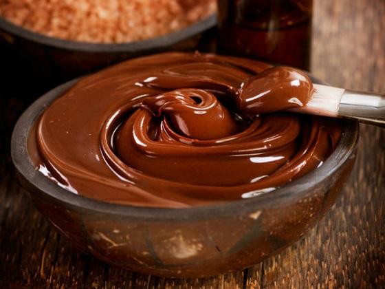 Homemade-Chocolate-Facial-Mask-4