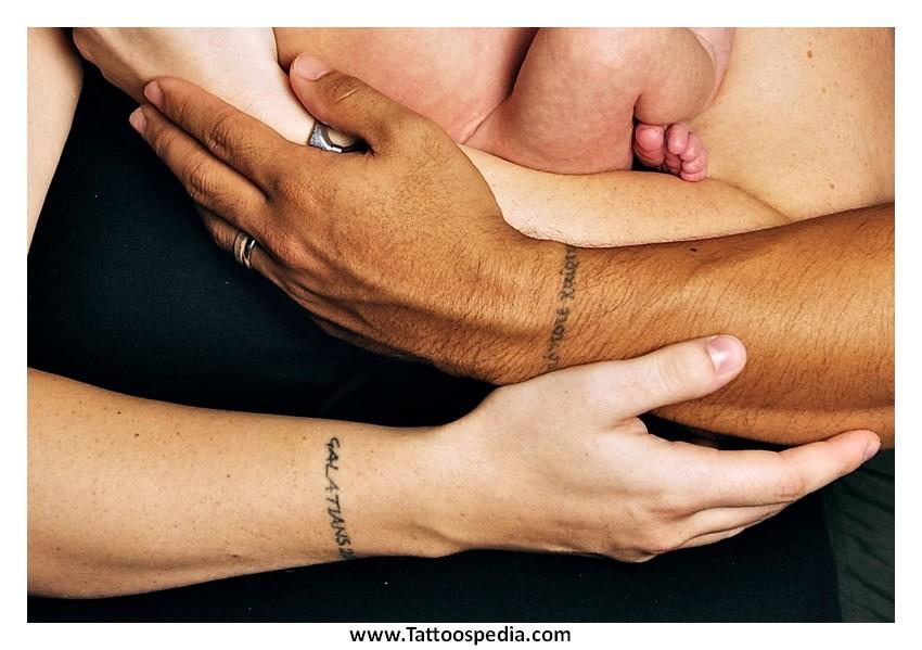 Tattoo En Couple 9