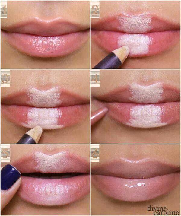 lipstick-tricks