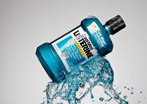 listerine-for-pimple