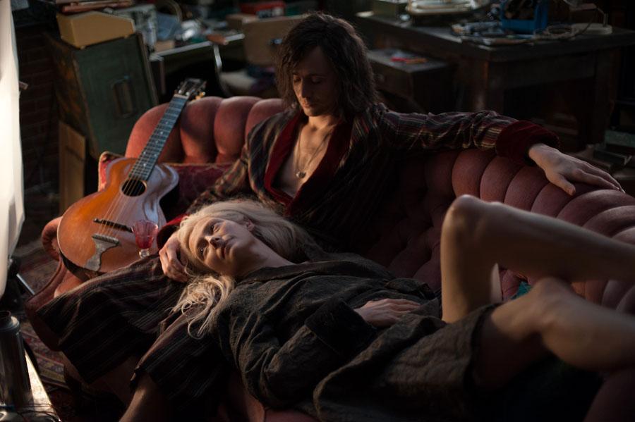 "only lovers left alive"