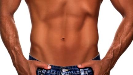 Six-pack-abs-How-men-can-achieve-a-toned-stomach