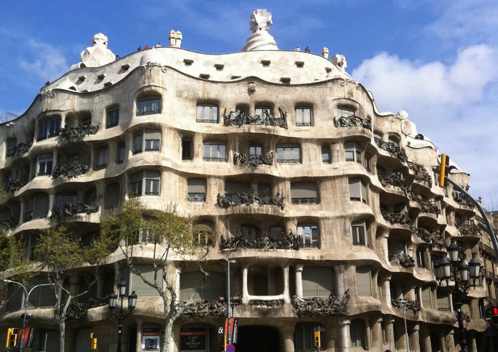 la-pedrera