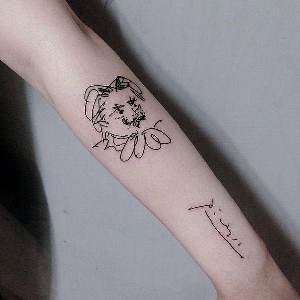 minimalist-picasso-tattoos-5__605