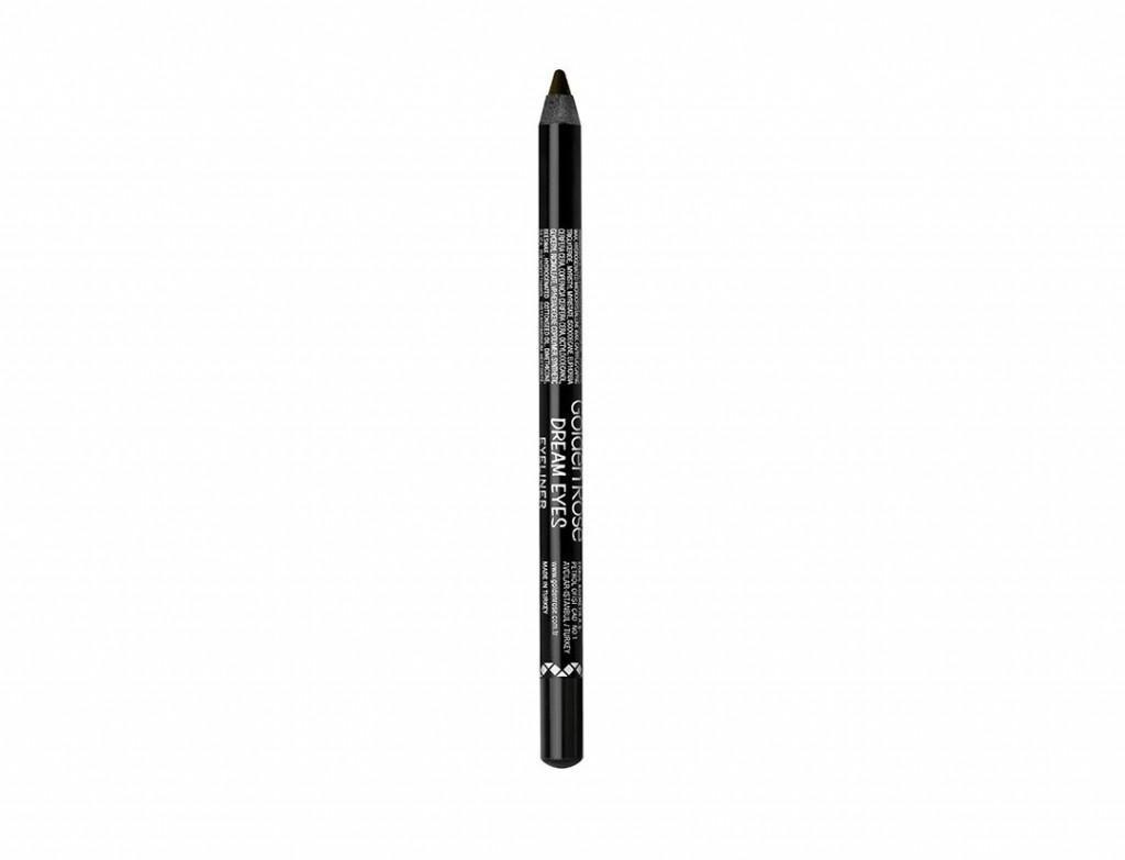 Dream Eyes Eyeliner nr 401_Golden Rose_6,30 zl