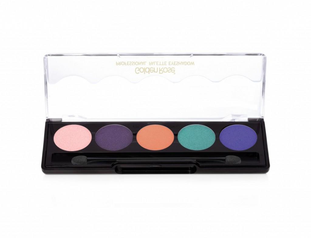 Professional Palette Eyeshadow_nr 110_19,90 zł