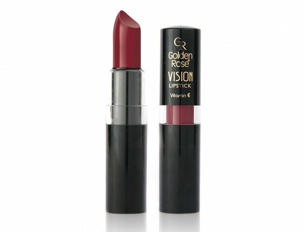 Vision Lipstick nr 119_Golden Rose_10,90 zl