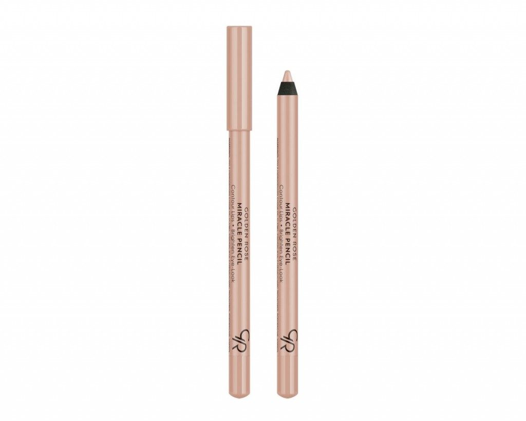 miracle-pencil---wielofunkcyjna-kredka-do-ust-i-oczu-miracle---golden-rose