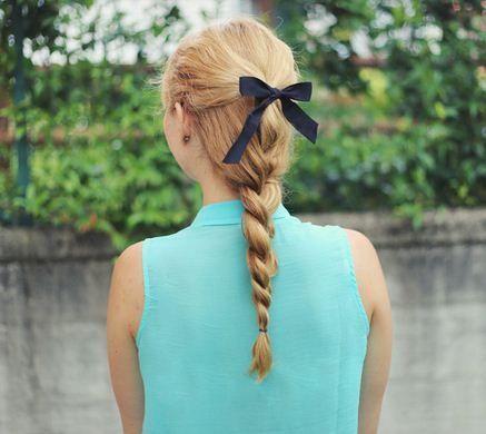 loose-braid