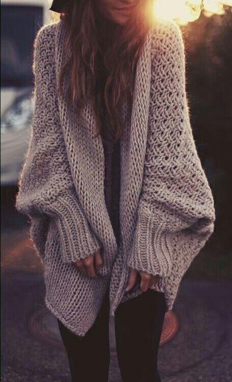 sweter