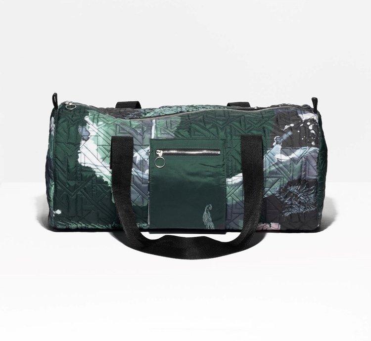 woodland-print-training-bag