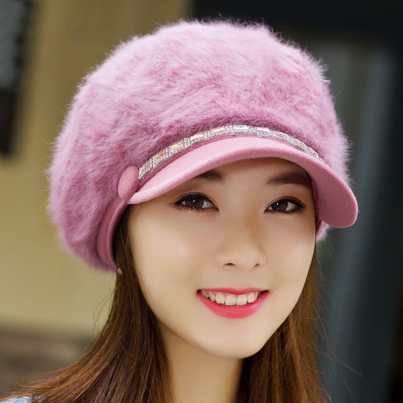 2014-new-arrived-women-winter-warm-fashion-rabbit-hair-font-b-visors-b-font-font-b