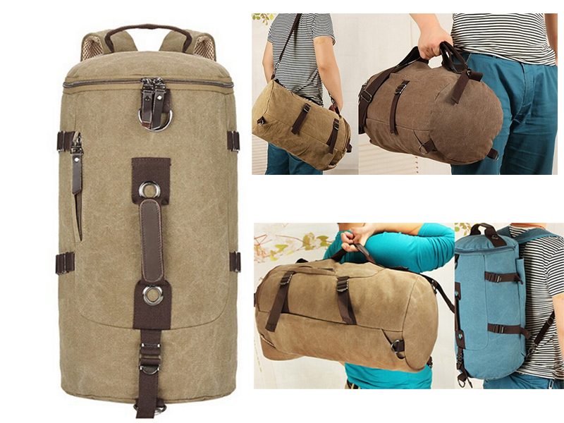 2015-new-Soldier-tactical-canvas-backpack-Men-Travel-Bags-brand-male-Travel-backpack-bag-hiking-backpacks