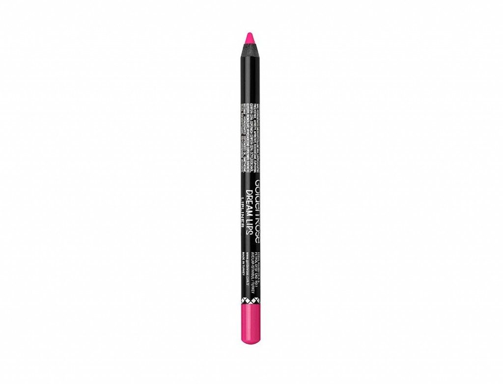 Dream Lips Lipliner_509_Golden Rose