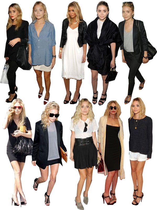 Petite-Fashion-Style-Ashley-MaryKate-Olsen