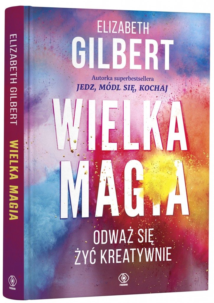 Wielka Magia 3D