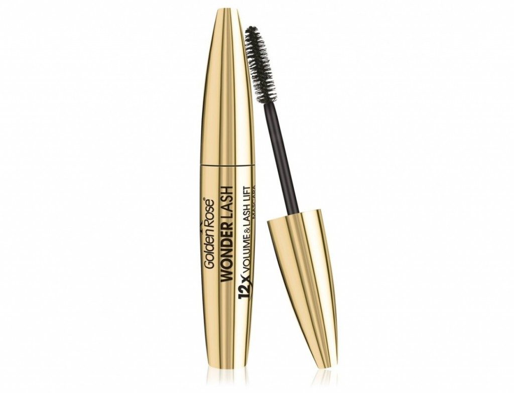 Wonder Lash Mascara_Golden Rose