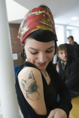 itattooz-cat-head-for-girls