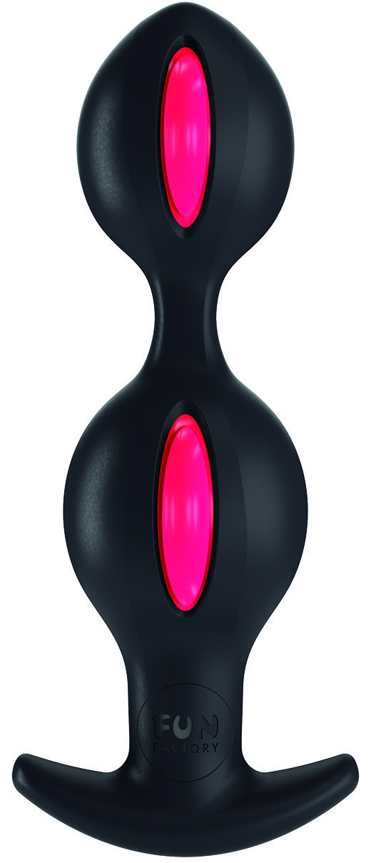 Vibrator – Pulsator – Dildos – SMARTBALLS >> lovetoys Made in Germany