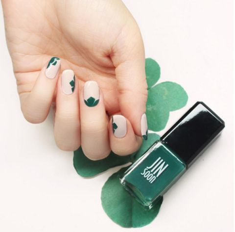 green-and-nude-mani-jin-soon-choi