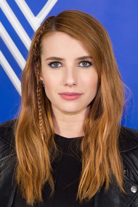 autumn-hair-colour-emma-roberts