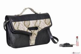 Kobiece fair trade w torebce!