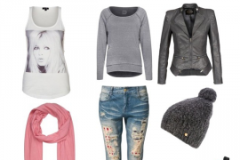 Przedwiośnie – ubierz się na cebulkę!